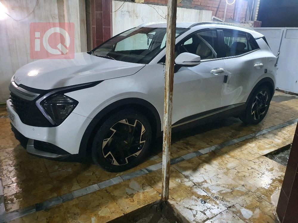 کیا سپۆرتاج